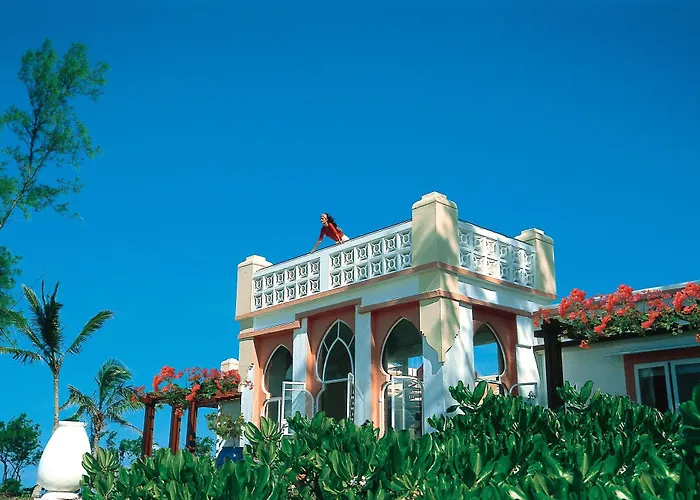 Des Deux-iles - Notre-dame 3*