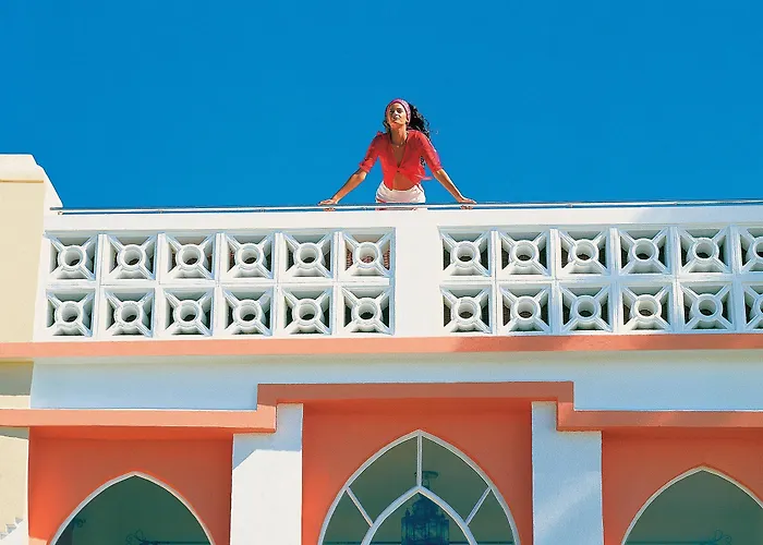 Des Deux-iles - Notre-dame 3*