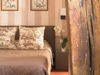 호텔 Des Deux-iles - Notre-dame