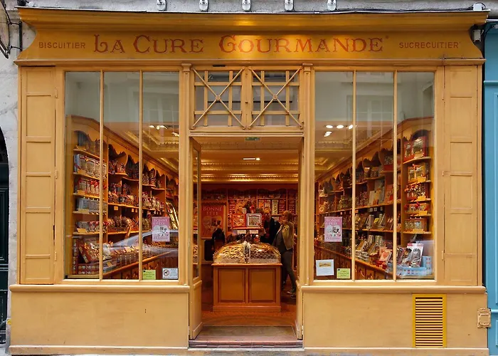 Des Deux-iles - Notre-dame 호텔 파리