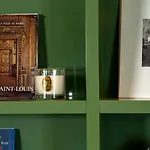 Des Deux-iles - Notre-dame Hotel 3*