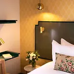 Hotel Des Deux-iles - Notre-dame