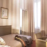 Hotel Des Deux-iles - Notre-dame Paříž