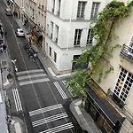 Des Deux-iles - Notre-dame Hotel