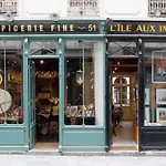 Des Deux-iles - Notre-dame