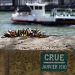 Des Deux-iles - Notre-dame 3*