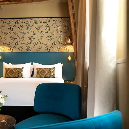 Hotel Des Deux-iles - Notre-dame Parigi
