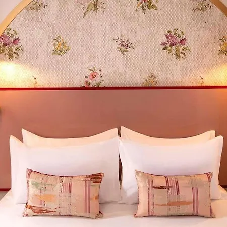 Des Deux-iles - Notre-dame Hotel Parigi