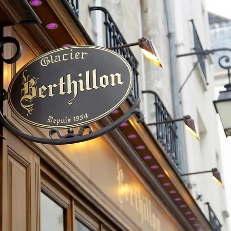 Hotel Des Deux-iles - Notre-dame Parigi